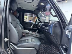Beijing Off-Road BJ40 2.3T Automatic Four-wheel Drive Blade Hero Edition Supreme Type - фото 17