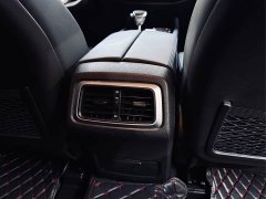 Beijing Off-Road BJ40 2.3T Automatic Four-wheel Drive Blade Hero Edition Supreme Type - фото 18