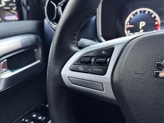Beijing Off-Road BJ40 2.3T Automatic Four-wheel Drive Blade Hero Edition Supreme Type - фото 20