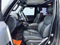 Beijing Off-Road BJ40 2.3T Automatic Four-wheel Drive Blade Hero Edition Supreme Type - фото 9