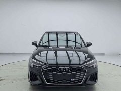 Audi A3 2023 facelift A3L Limousine 35 TFSI luxury sports - фото 2