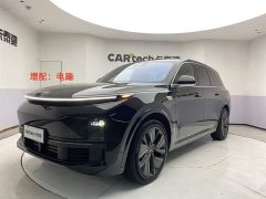 Li Auto Ideal L9 Pro - фото 1