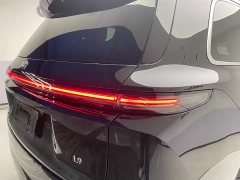 Li Auto Ideal L9 Pro - фото 10
