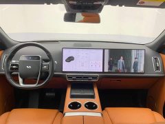 Li Auto Ideal L9 Pro - фото 13
