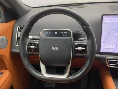 Li Auto Ideal L9 Pro - фото 14