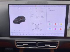 Li Auto Ideal L9 Pro - фото 15