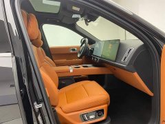 Li Auto Ideal L9 Pro - фото 18