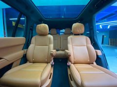 Li Auto Ideal L9 Pro - фото 19