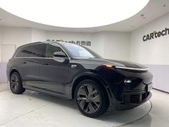 Li Auto Ideal L9 Pro - фото 2