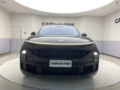 Li Auto Ideal L9 Pro - фото 3