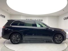 Li Auto Ideal L9 Pro - фото 4