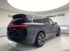 Li Auto Ideal L9 Pro - фото 5