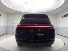 Li Auto Ideal L9 Pro - фото 6