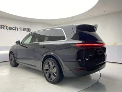 Li Auto Ideal L9 Pro - фото 7