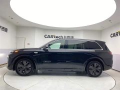 Li Auto Ideal L9 Pro - фото 8