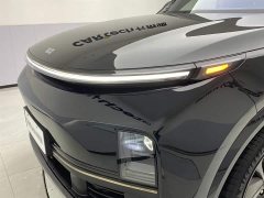Li Auto Ideal L9 Pro - фото 9