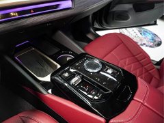 BMW 5 Series 530Li Exclusive M Sports Package - фото 10