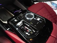 BMW 5 Series 530Li Exclusive M Sports Package - фото 11