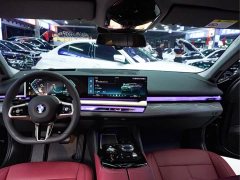 BMW 5 Series 530Li Exclusive M Sports Package - фото 19