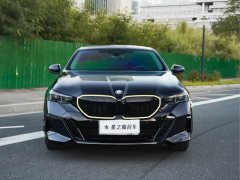 BMW 5 Series 530Li Exclusive M Sports Package - фото 2