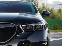BMW 5 Series 530Li Exclusive M Sports Package - фото 3