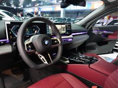 BMW 5 Series 530Li Exclusive M Sports Package - фото 9