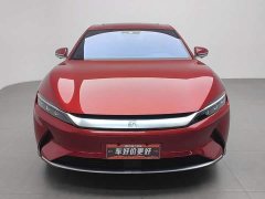 BYD Han 2020 EV four-wheel drive high-performance version flagship - фото 3