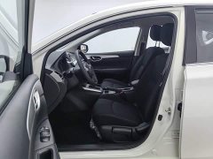 Nissan Sylphy Classic 1.6XE CVT Comfort Edition - фото 10
