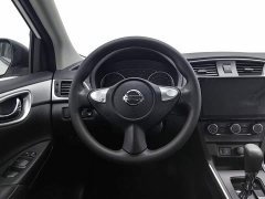 Nissan Sylphy Classic 1.6XE CVT Comfort Edition - фото 11