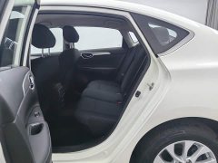 Nissan Sylphy Classic 1.6XE CVT Comfort Edition - фото 15