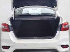 Nissan Sylphy Classic 1.6XE CVT Comfort Edition - фото 16