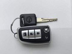 Nissan Sylphy Classic 1.6XE CVT Comfort Edition - фото 19
