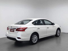 Nissan Sylphy Classic 1.6XE CVT Comfort Edition - фото 2