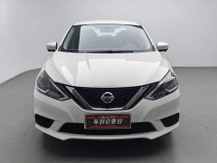 Nissan Sylphy Classic 1.6XE CVT Comfort Edition - фото 3