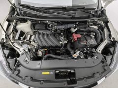 Nissan Sylphy Classic 1.6XE CVT Comfort Edition - фото 6