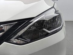 Nissan Sylphy Classic 1.6XE CVT Comfort Edition - фото 7