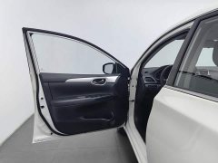 Nissan Sylphy Classic 1.6XE CVT Comfort Edition - фото 8