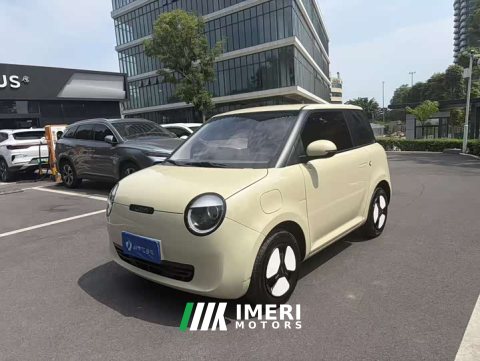 2023 Changan Lumin 2022 210km sweet model - автомобиль из Китая