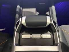 Deepal Dark Blue G318 Worry-Free Travel Edition Four-wheel Drive Secret Edition - фото 12