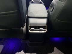 Deepal Dark Blue G318 Worry-Free Travel Edition Four-wheel Drive Secret Edition - фото 13