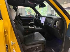Deepal Dark Blue G318 Worry-Free Travel Edition Four-wheel Drive Secret Edition - фото 14
