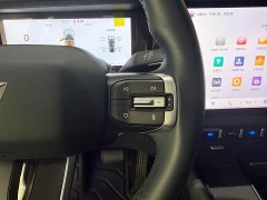 Deepal Dark Blue G318 Worry-Free Travel Edition Four-wheel Drive Secret Edition - фото 15