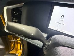 Deepal Dark Blue G318 Worry-Free Travel Edition Four-wheel Drive Secret Edition - фото 17