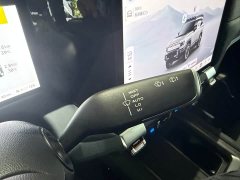 Deepal Dark Blue G318 Worry-Free Travel Edition Four-wheel Drive Secret Edition - фото 19