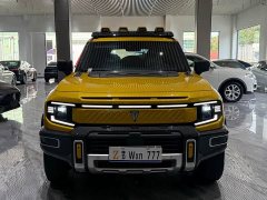 Deepal Dark Blue G318 Worry-Free Travel Edition Four-wheel Drive Secret Edition - фото 3