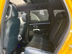 Deepal Dark Blue G318 Worry-Free Travel Edition Four-wheel Drive Secret Edition - фото 6
