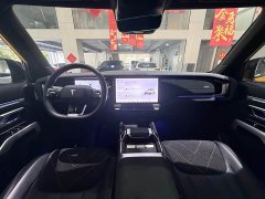 Deepal Dark Blue G318 Worry-Free Travel Edition Four-wheel Drive Secret Edition - фото 7