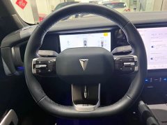 Deepal Dark Blue G318 Worry-Free Travel Edition Four-wheel Drive Secret Edition - фото 8