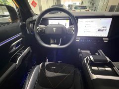 Deepal Dark Blue G318 Worry-Free Travel Edition Four-wheel Drive Secret Edition - фото 9