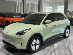 Geely Star Wishing 2025 310km Youth Edition - фото 2